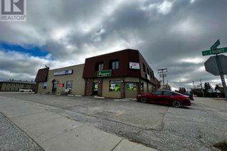 Commercial/Retail Property for Sale, 631 Front St, Hearst, ON