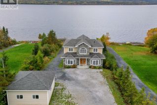 House for Sale, 31 Tipping Drive, Pasadena, NL