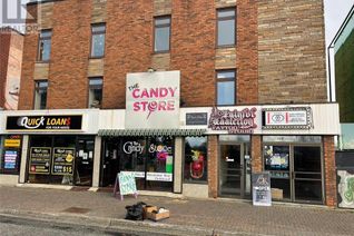 Commercial/Retail Property for Sale, 154-158 Durham Street, Sudbury, ON