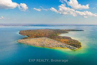 Land for Sale, 40178 Shore Rd, Brock, ON
