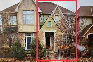 Townhouse for Rent, 3485 Eglinton Ave W, Mississauga, ON