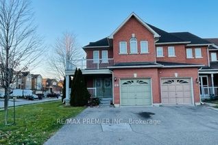 Property for Sale, 46 Culture Cres, Brampton, ON