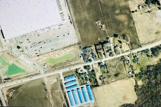 Commercial Land for Sale, 674 Conlin Rd W, Oshawa, ON