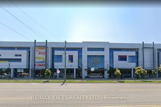 Commercial/Retail Property for Sale, 9390 Woodbine Ave #1B9, Markham, ON