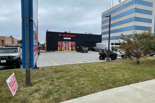 Commercial/Retail Property for Sublease, 60 Winges Rd #8-9, Vaughan, ON