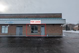 Commercial/Retail Property for Lease, 1070 Innisfil Beach Rd #11B, Innisfil, ON
