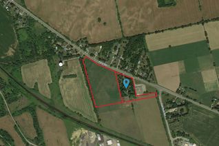 Land for Sale, 539 Paris Rd, Brant, ON