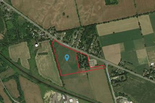 Land for Sale, 549 Paris Rd, Brant, ON