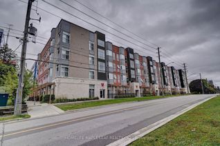 Apartment for Sale, 253 Albert St W #106, Waterloo, ON