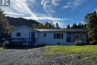 House for Sale, 9 Anstey's Road, Summerford, NL