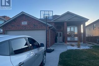 Ranch-Style House for Rent, 3113 Arpino Avenue #LOWER, Windsor, ON Ranch-Style House for Rent, 3113 Arpino Avenue #LOWER, Windsor, ON
