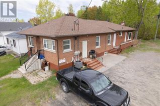 Detached House for Sale, 518 Victoria Street, Sudbury, ON