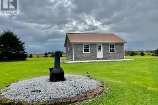 Cottage for Sale, 660 B Barbara Weit Rte 180 Road, Travellers Rest, PE