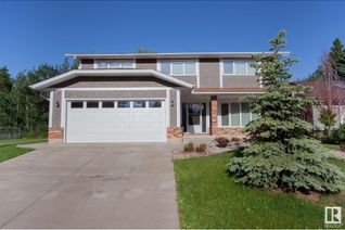 Detached House for Sale, 190 Gariepy Cr Nw, Edmonton, AB