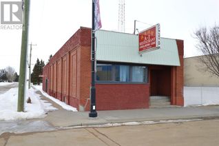 Business for Sale, 4939 50 Street, Killam, AB