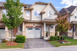 Townhouse for Sale, 8 Lakelawn Road, Grimsby, ON