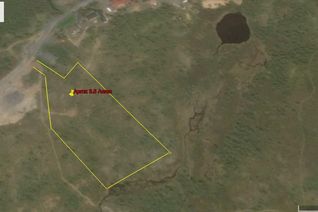 Commercial Land for Sale, 97a Chipmans Road, Spaniard's Bay, NL