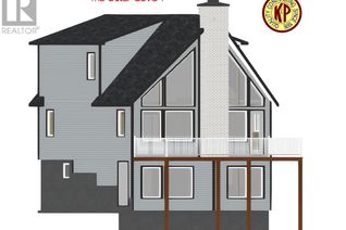 Detached House for Sale, 68 Cameron Place, Pouch Cove, NL