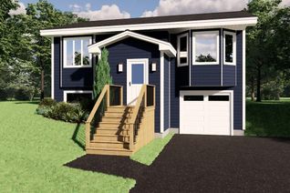 Detached House for Sale, Lot 26 Spruce Grove Drive, Pouch Cove, NL
