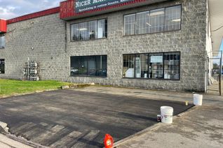 Industrial Property for Lease, 19640 Landmark Way #107, Langley, BC
