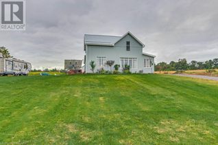 Commercial Farm for Sale, 600 Mcdowell Road W, Langton, ON