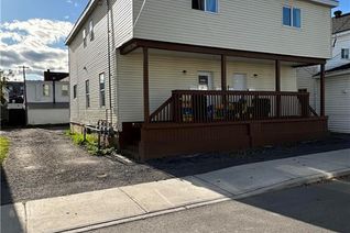 Property for Sale, 221/223 Louisa Street, Cornwall, ON