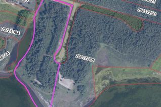 Land for Sale, Lot Olivier, Tracadie, NB