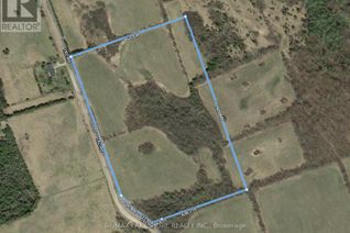 Land for Sale, 00 Ixl Road, Trent Hills, ON