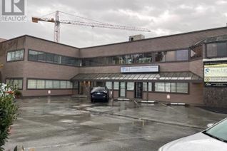 Office for Lease, 2264 Elgin Avenue #102, Port Coquitlam, BC