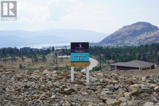 Vacant Residential Land for Sale, 18701 Sanborn Place, Summerland, BC