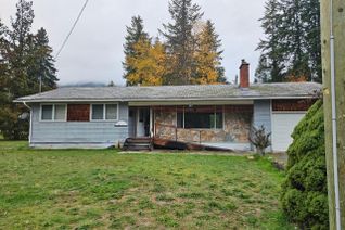 Detached House for Sale, 333 Monashee Avenue, Edgewood, BC