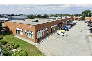 Industrial Property for Lease, 919 Fraser Drive, Burlington, ON