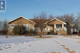 Bungalow for Sale, 35016 Highway 674, Rural Grande Prairie No. 1, County of, AB