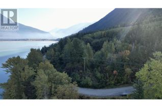 Land for Sale, Mackenzie 20 Highway, Bella Coola, BC