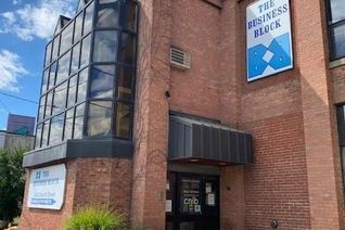 Property for Lease, 243 Church Street #100, St. Catharines (450 - E. Chester), ON