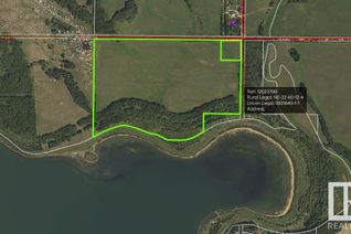 Commercial Land for Sale, Twp 604 Hwy 866, Rural St. Paul County, AB