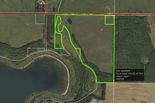 Land for Sale, Twp 604 Hwy 866, Rural St. Paul County, AB