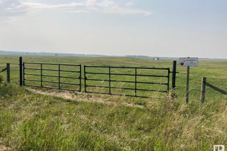 Land for Sale, Twp 615 Rr 23, Rural Westlock County, AB