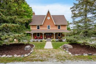 House for Sale, 301 4 Concession Rd, Tiny, ON