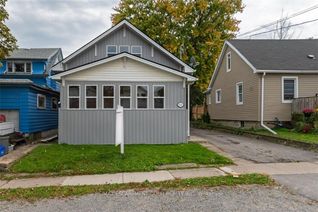 Duplex for Sale, 232 BEAVER St, Thorold, ON