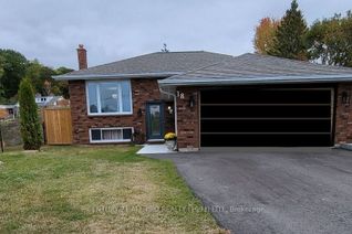 Bungalow for Sale, 18 Alexander St, Port Hope, ON