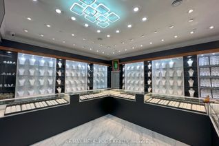Jewellery Business for Sale, 2900 Markham Rd #A3/A4, Toronto, ON