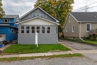 Detached House for Sale, 232 Beaver Street, Thorold, ON