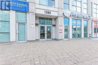 Property for Sale, 1585 Markham Road Unit# 209, Scarborough, ON Property for Sale, 1585 Markham Road Unit# 209, Scarborough, ON