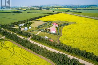 Commercial Farm for Sale, 36075 Range Road 281, Rural Red Deer County, AB