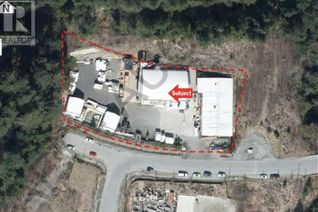 Industrial Property for Sale, 13176 Lilley Drive, Maple Ridge, BC