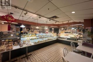 Bakery Non-Franchise Business for Sale