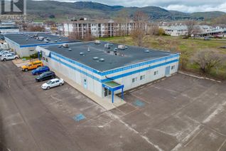 Business for Sale, 4611 B 23 Street #A, Vernon, BC
