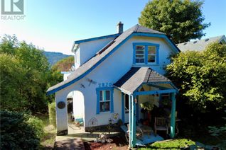 Detached House for Sale, 2820 1st Ave, Port Alberni, BC