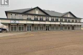 Property for Lease, 5415 W 51 Avenue #202, Fort Nelson, BC